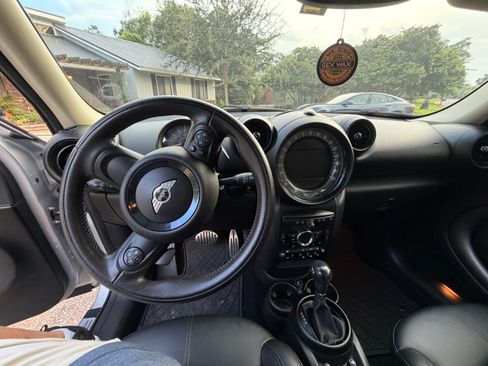 Used 2016 MINI Cooper Countryman S FWD image 12