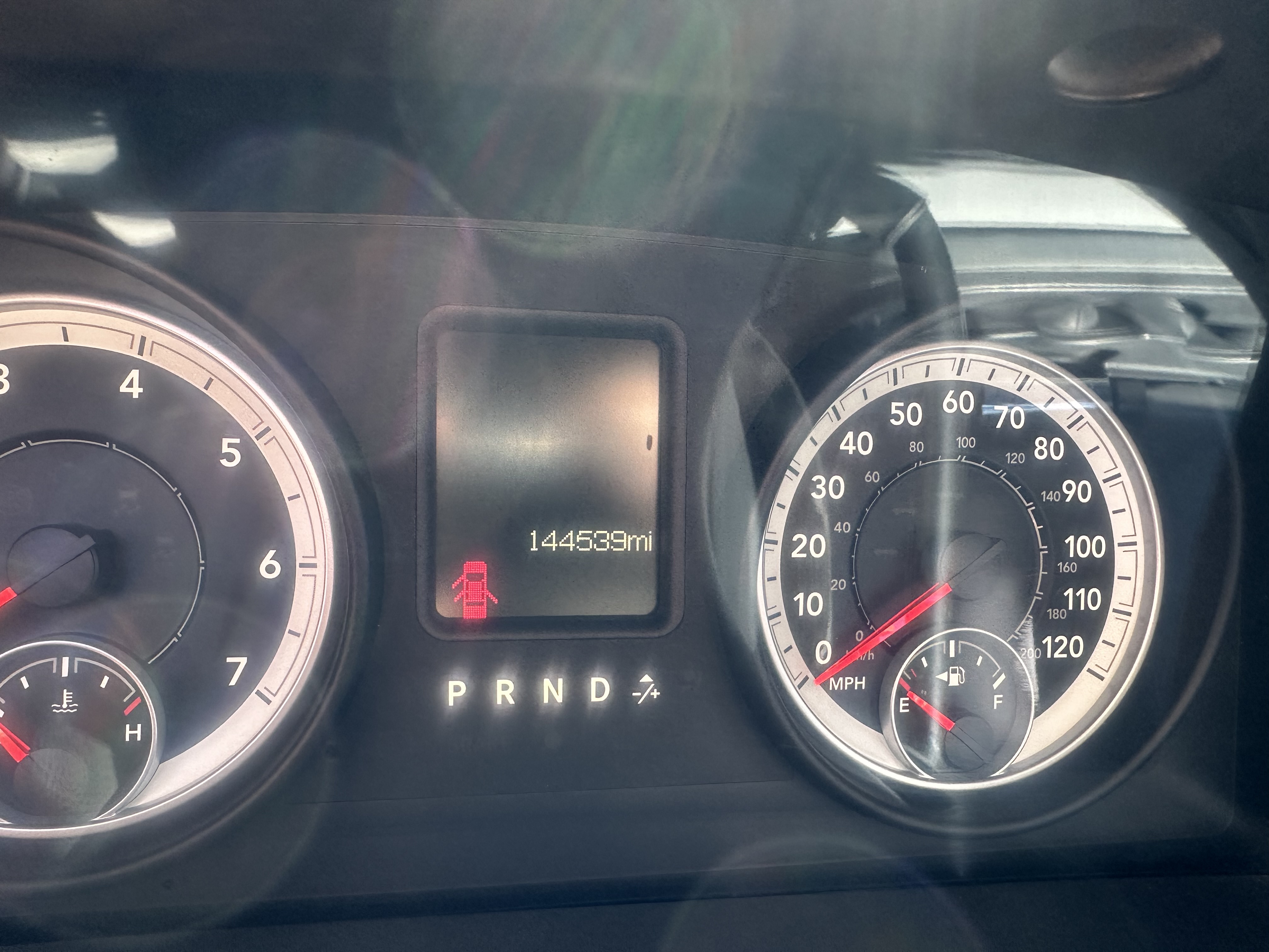 Used 2013 RAM 1500 Express AWD/4WD image 6