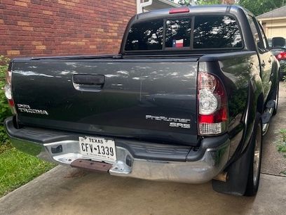 Used 2011 Toyota Tacoma PreRunner