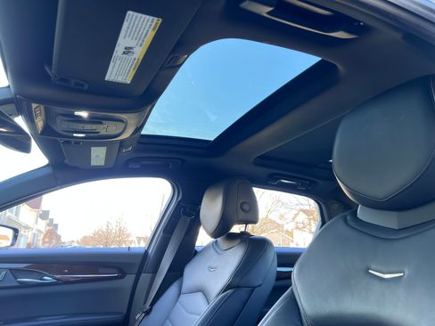 Used 2019 Cadillac CT6 Luxury w/ Driver Awareness Package image 21