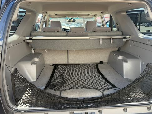 Used 2004 Toyota 4Runner Sport image 8