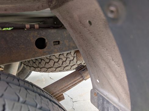 Used 2000 Toyota Tundra SR5 image 26