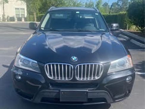 Used 2013 BMW X3 xDrive28i image 1