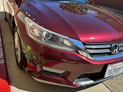 Used 2014 Honda Accord EX-L image 9