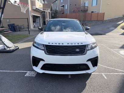 Used 2020 Land Rover Range Rover Velar SV Autobiography Dynamic