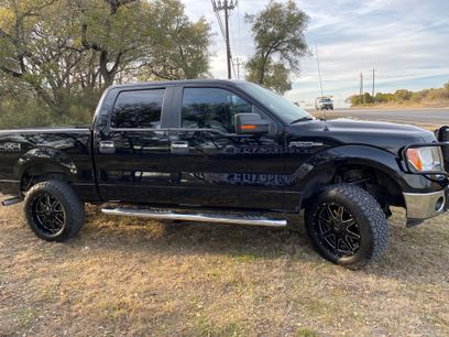 Used 2011 Ford F150 XLT w/ XLT Chrome Pkg