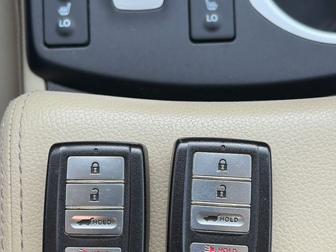 Used 2018 Acura RDX AWD image 13