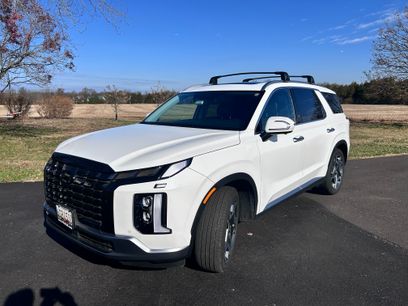 Used 2024 Hyundai Palisade SEL