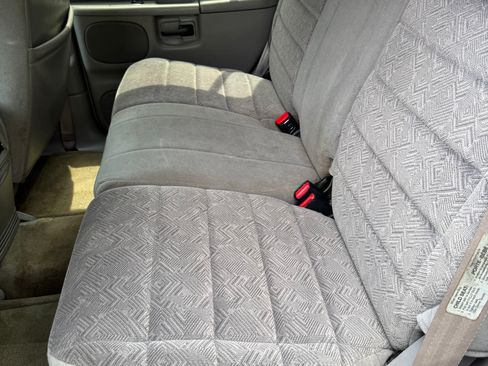 Used 1998 Ford Explorer 4WD 4-Door image 13