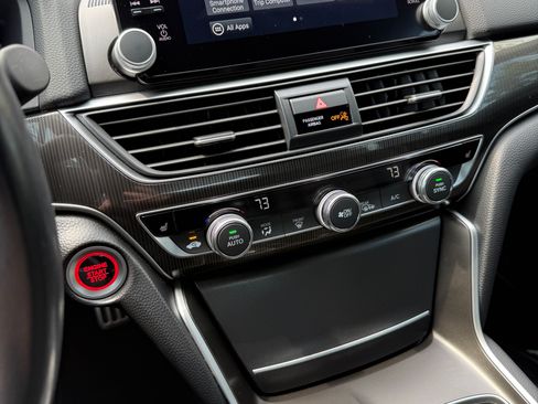 Used 2021 Honda Accord Sport image 18