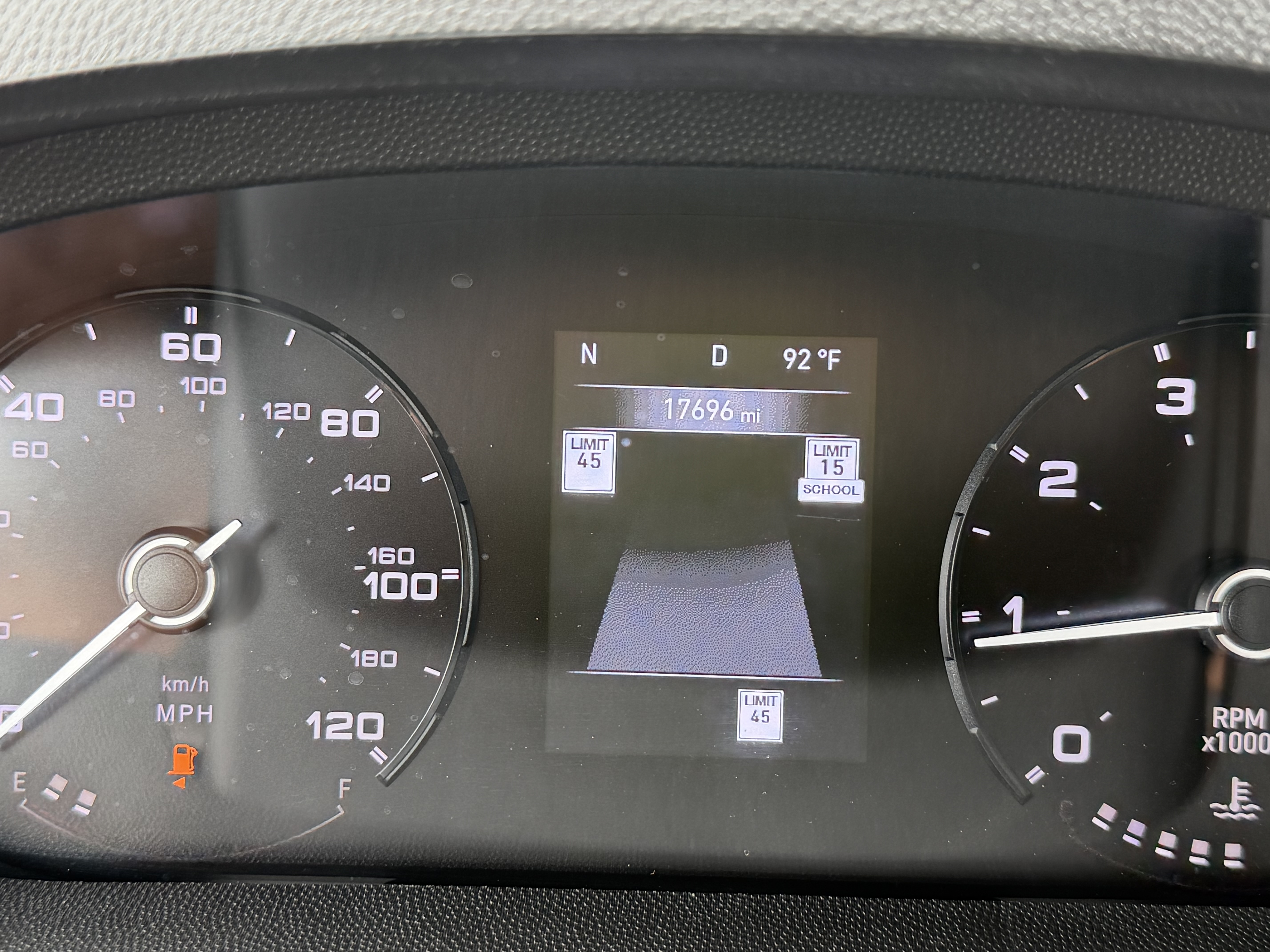 Used 2023 RAM ProMaster 2500 w/ Interior LED Lighting Group FWD image 6