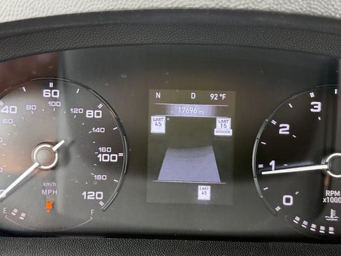 Used 2023 RAM ProMaster 2500 w/ Interior LED Lighting Group FWD image 6