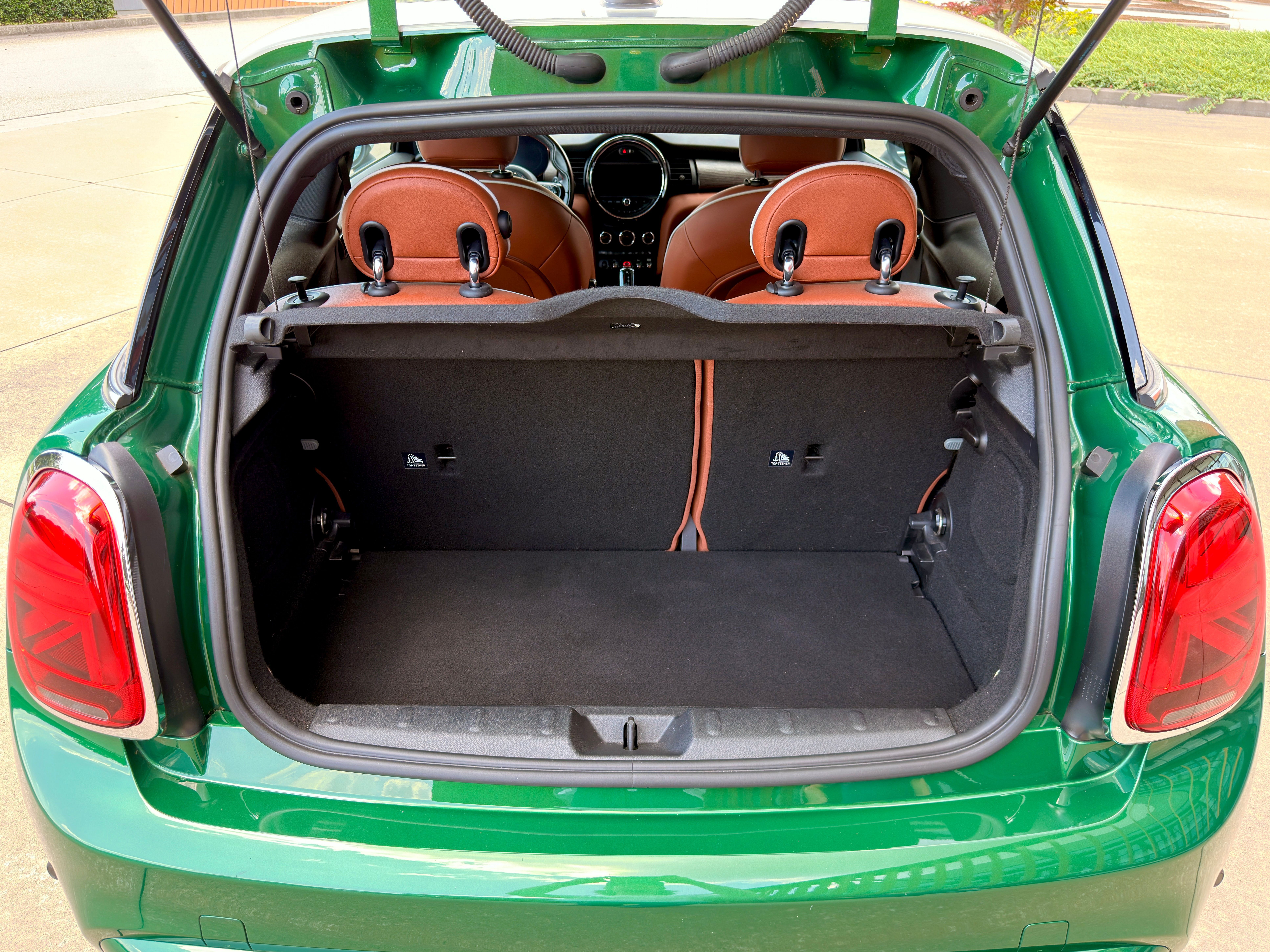Used 2021 MINI Cooper S FWD image 18
