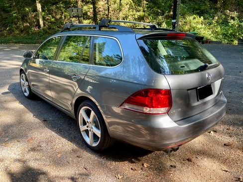 Used 2012 Volkswagen Jetta SE image 5