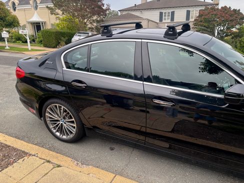 Used 2018 BMW 530e RWD image 4