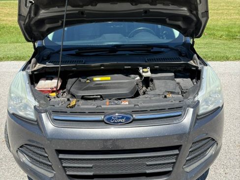 Used 2015 Ford Escape SE w/ Equipment Group 201A FWD image 15