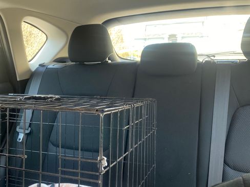 Used 2018 MAZDA CX-5 Sport image 5