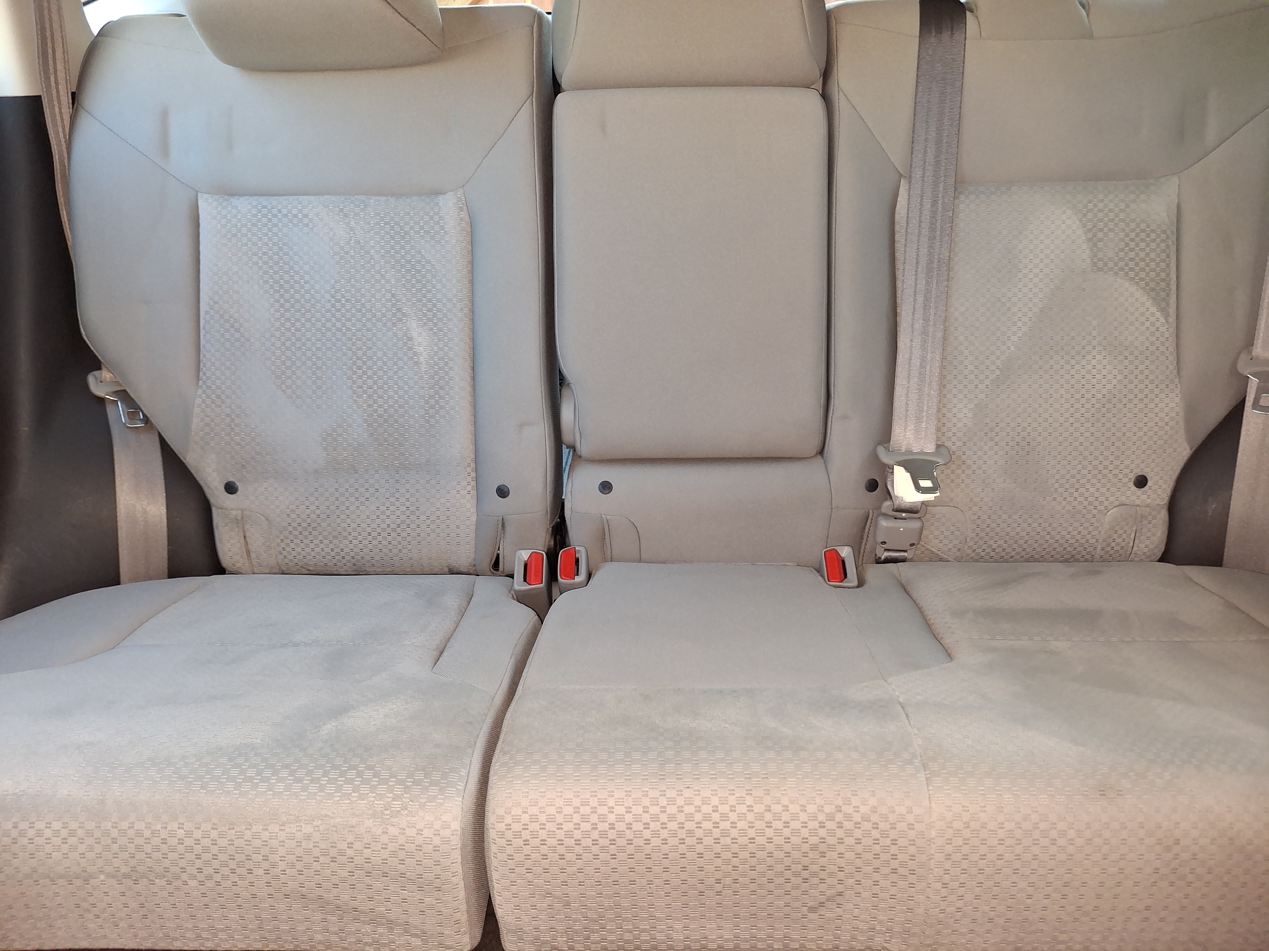 Used 2016 Honda CR-V LX image 17