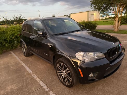 Used 2013 BMW X5 xDrive35i AWD/4WD image 13