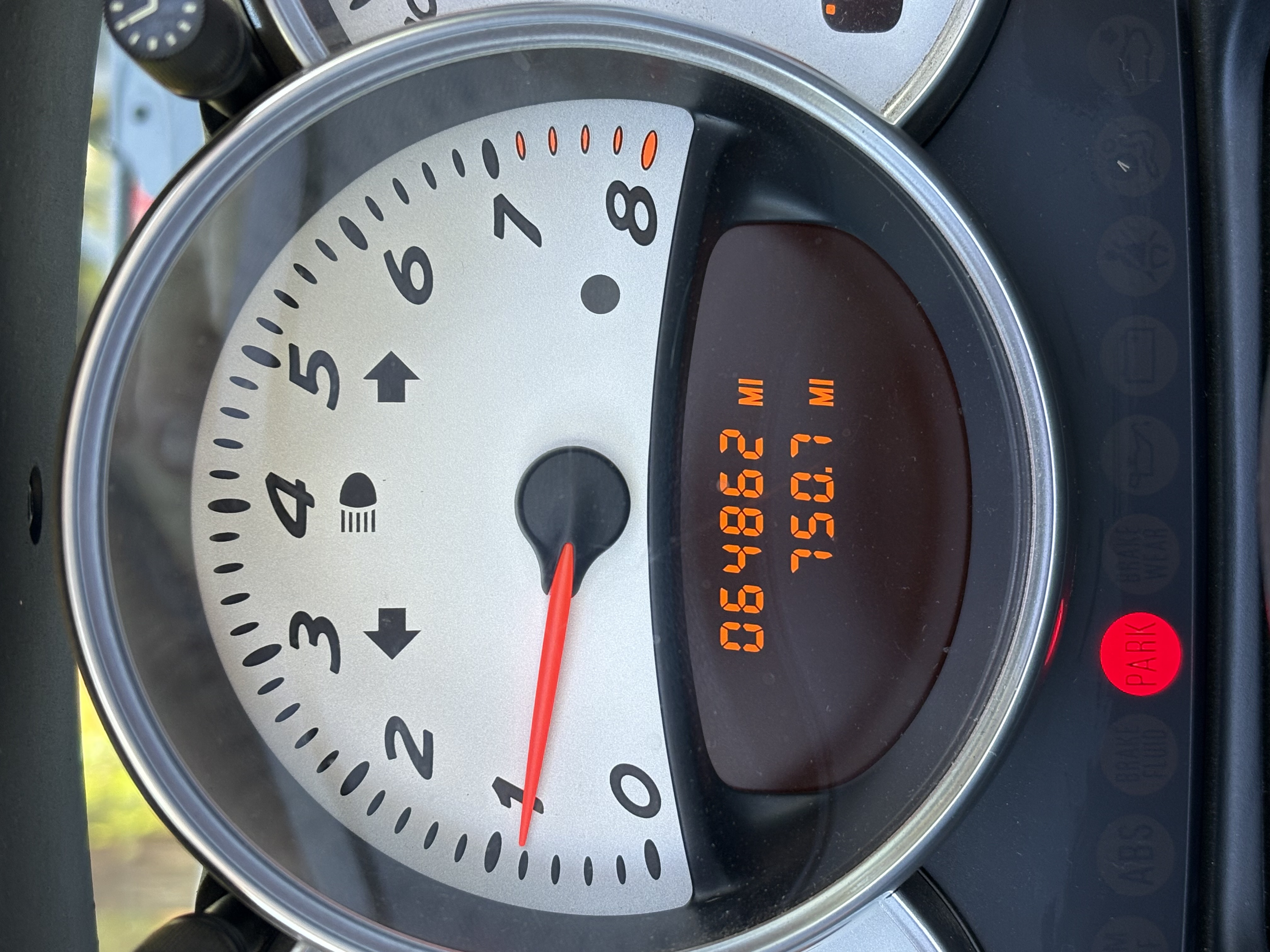 Used 2001 Porsche Boxster S RWD image 18