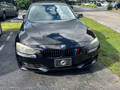 Used 2013 BMW 328i Sedan