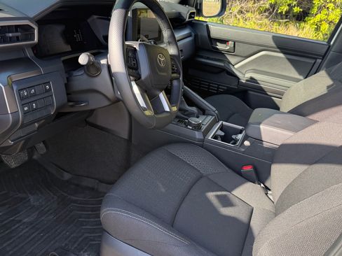 Used 2025 Toyota 4Runner SR5 image 6