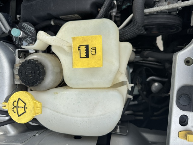 Used 2012 Jeep Patriot Sport FWD image 11