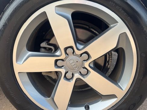 Used 2015 Audi Q3 2.0T Premium Plus image 4