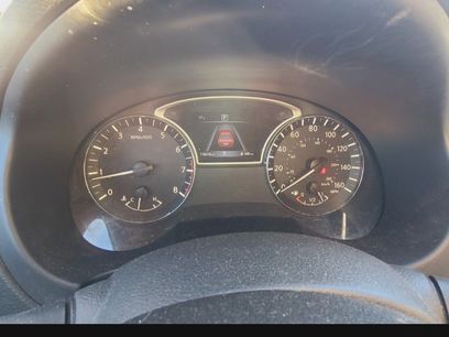 Used 2018 Nissan Altima 2.5 S w/ S Convenience Package