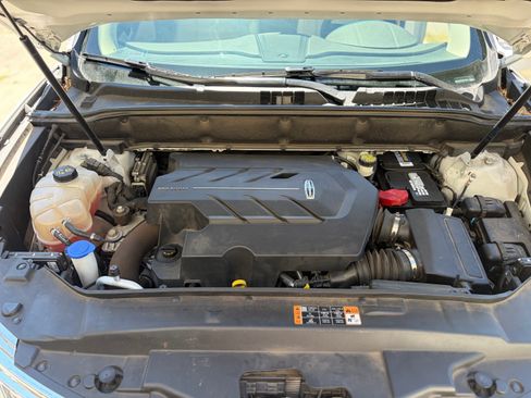 Used 2016 Lincoln MKX Reserve w/ Luxury Package AWD/4WD image 12