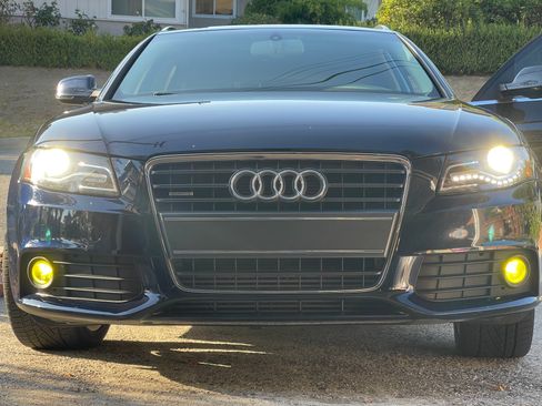 Used 2011 Audi A4 2.0T Premium Plus image 2