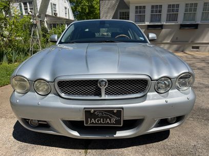 Used 2008 Jaguar XJ8
