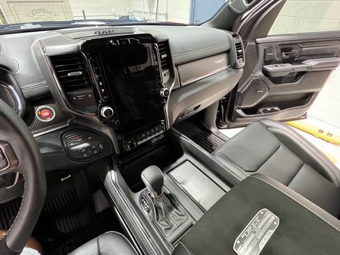 Used 2023 RAM 1500 TRX w/ TRX Level 2 Equipment Group image 13