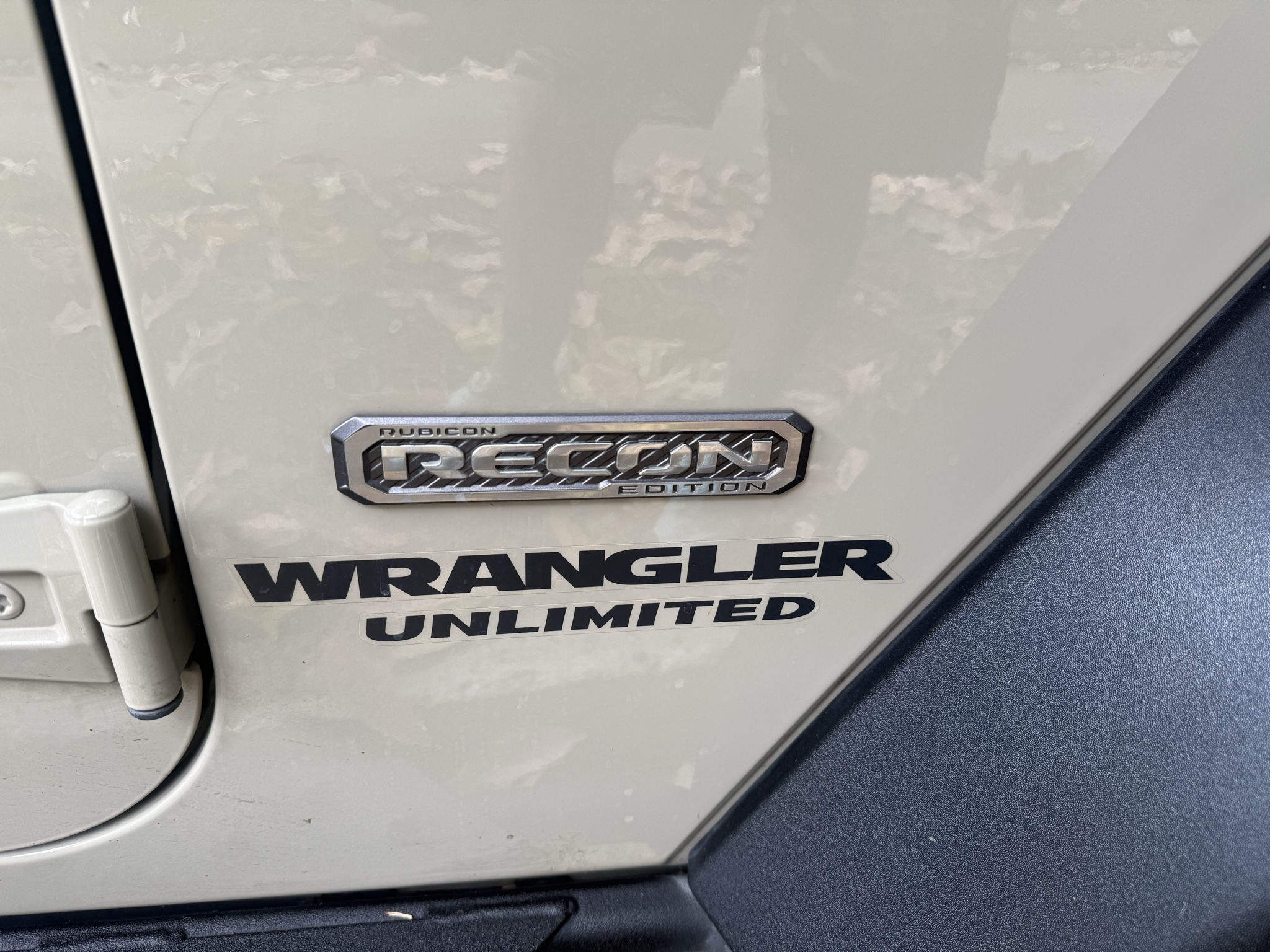 Used 2017 Jeep Wrangler Unlimited Rubicon AWD/4WD image 10