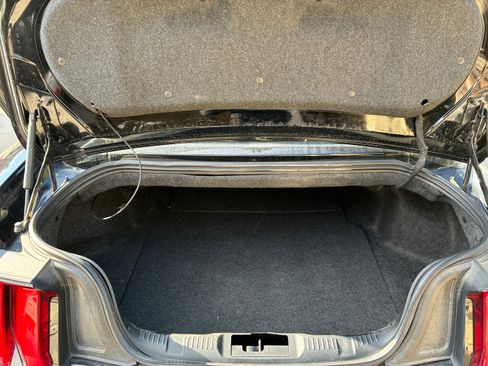 Used 2023 Ford Mustang Premium RWD image 17