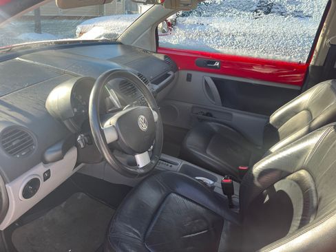 Used 1999 Volkswagen Beetle GLS image 10