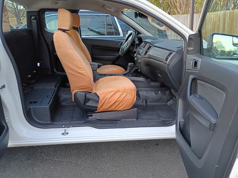 Used 2019 Ford Ranger XL w/ Equipment Group 101A Mid image 2