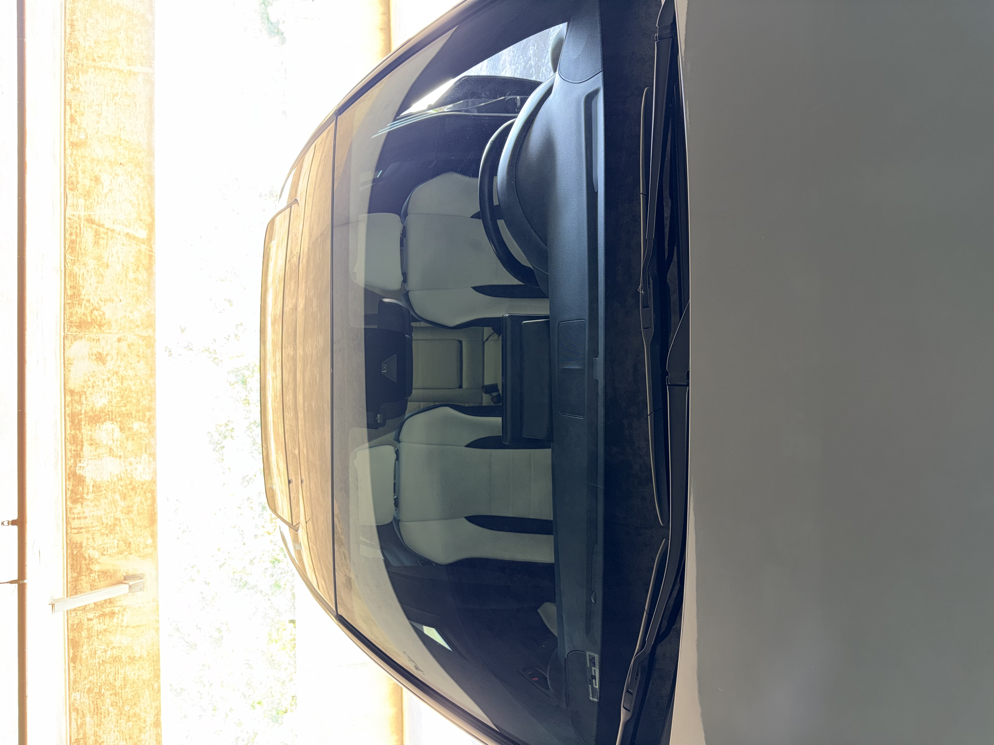 Used 2025 Lexus IS 350 F Sport w/ Accessory Package RWD image 19