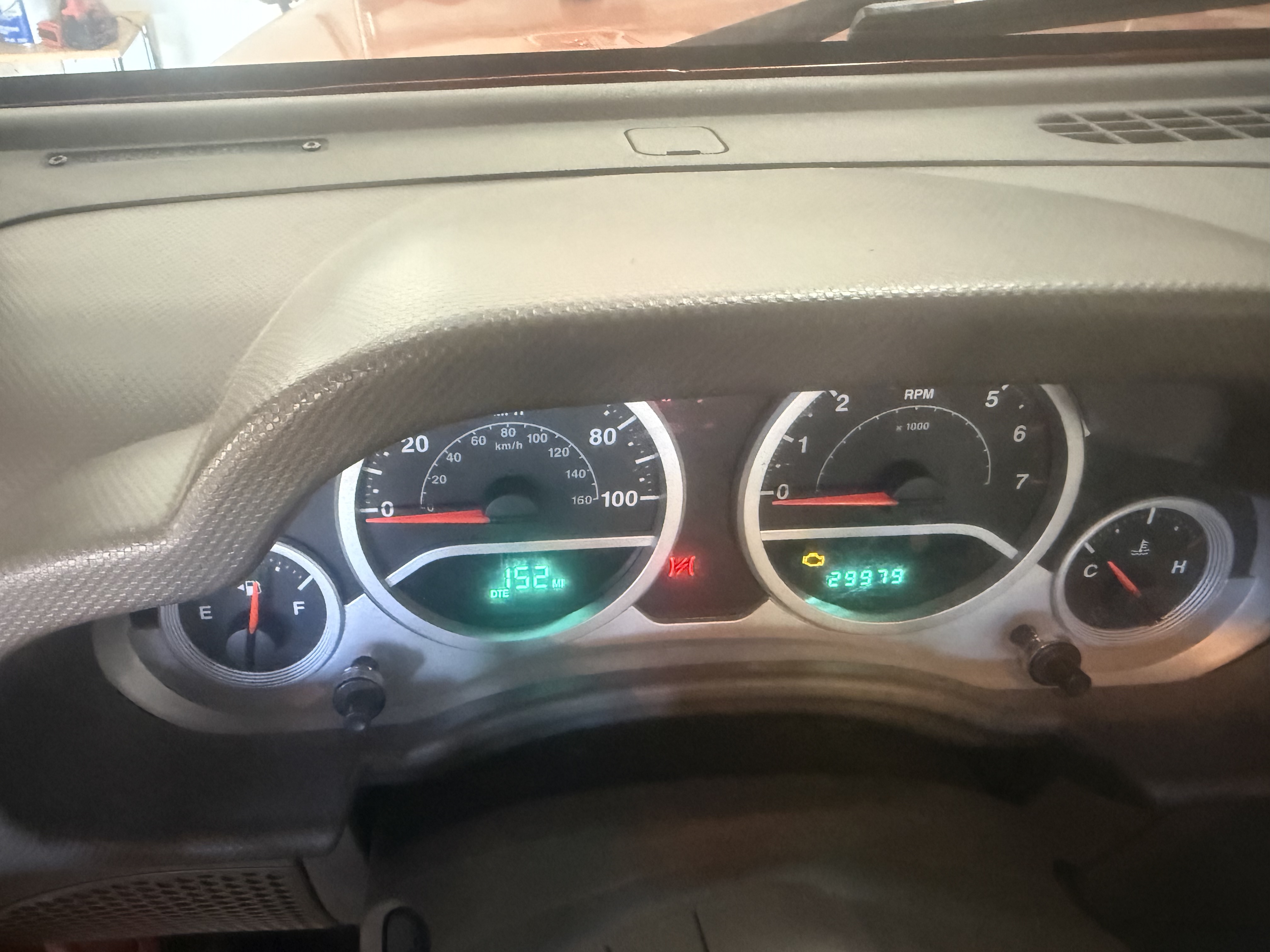 Used 2010 Jeep Wrangler Sport AWD/4WD image 5