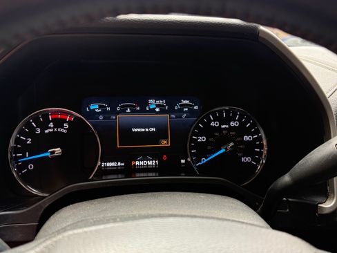 Used 2017 Ford F350 Lariat w/ Lariat Ultimate Package image 24