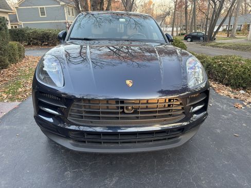 Used 2019 Porsche Macan S image 2