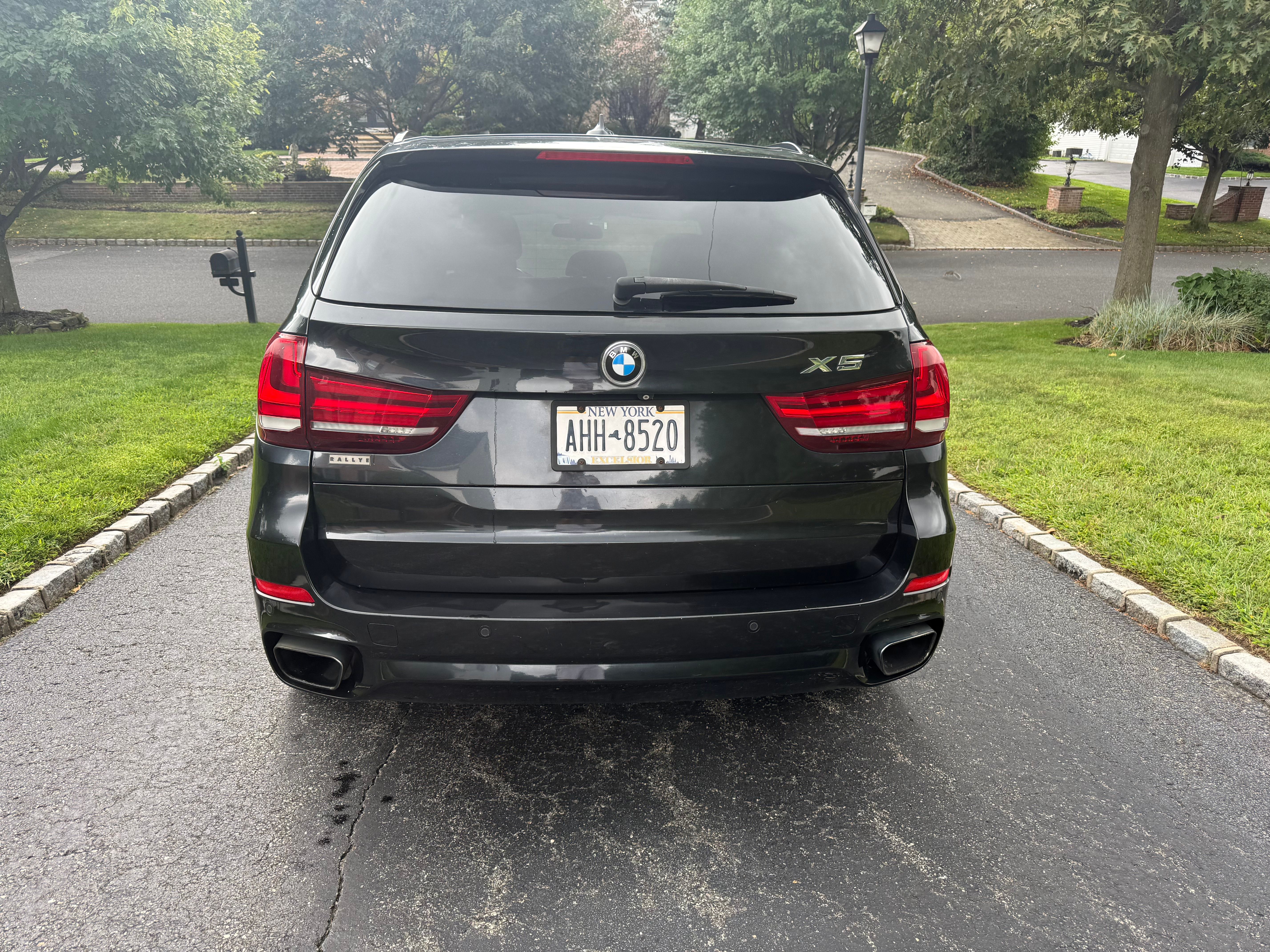 Used 2015 BMW X5 xDrive35i AWD/4WD image 5