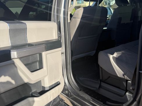 Used 2019 Ford F250 XLT w/ XLT Value Package image 11