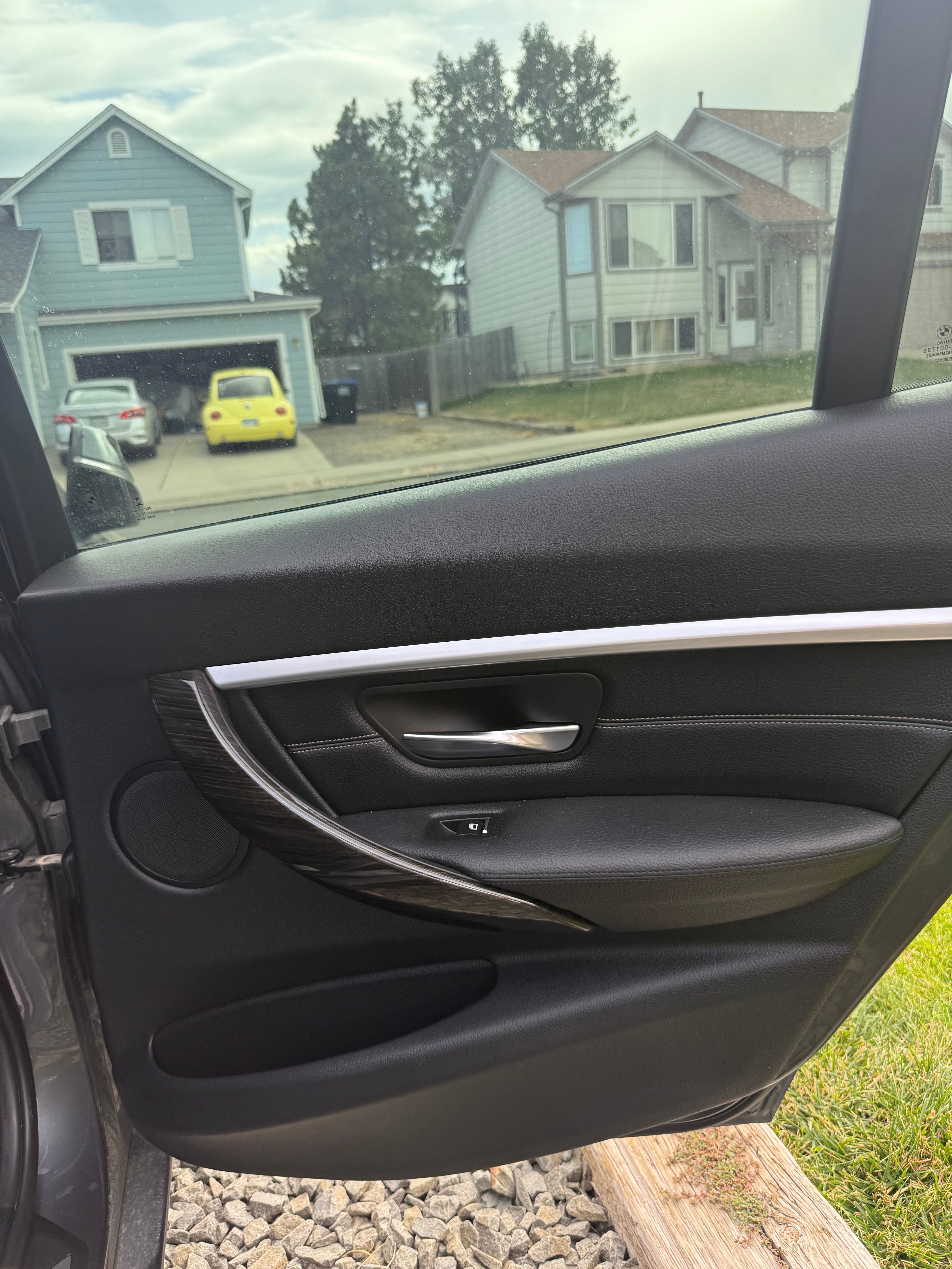 Used 2016 BMW 328i Sedan RWD image 13