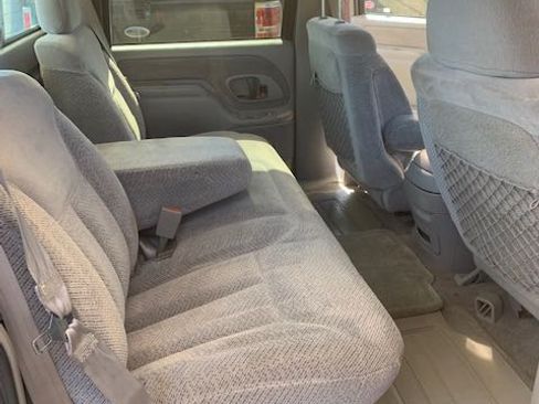 Used 1999 Chevrolet Silverado 3500 4x4 Crew Cab w/ Preferred Equipment Group 2 image 13