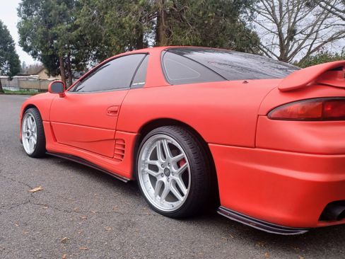 Used 1993 Mitsubishi 3000GT VR-4 image 2