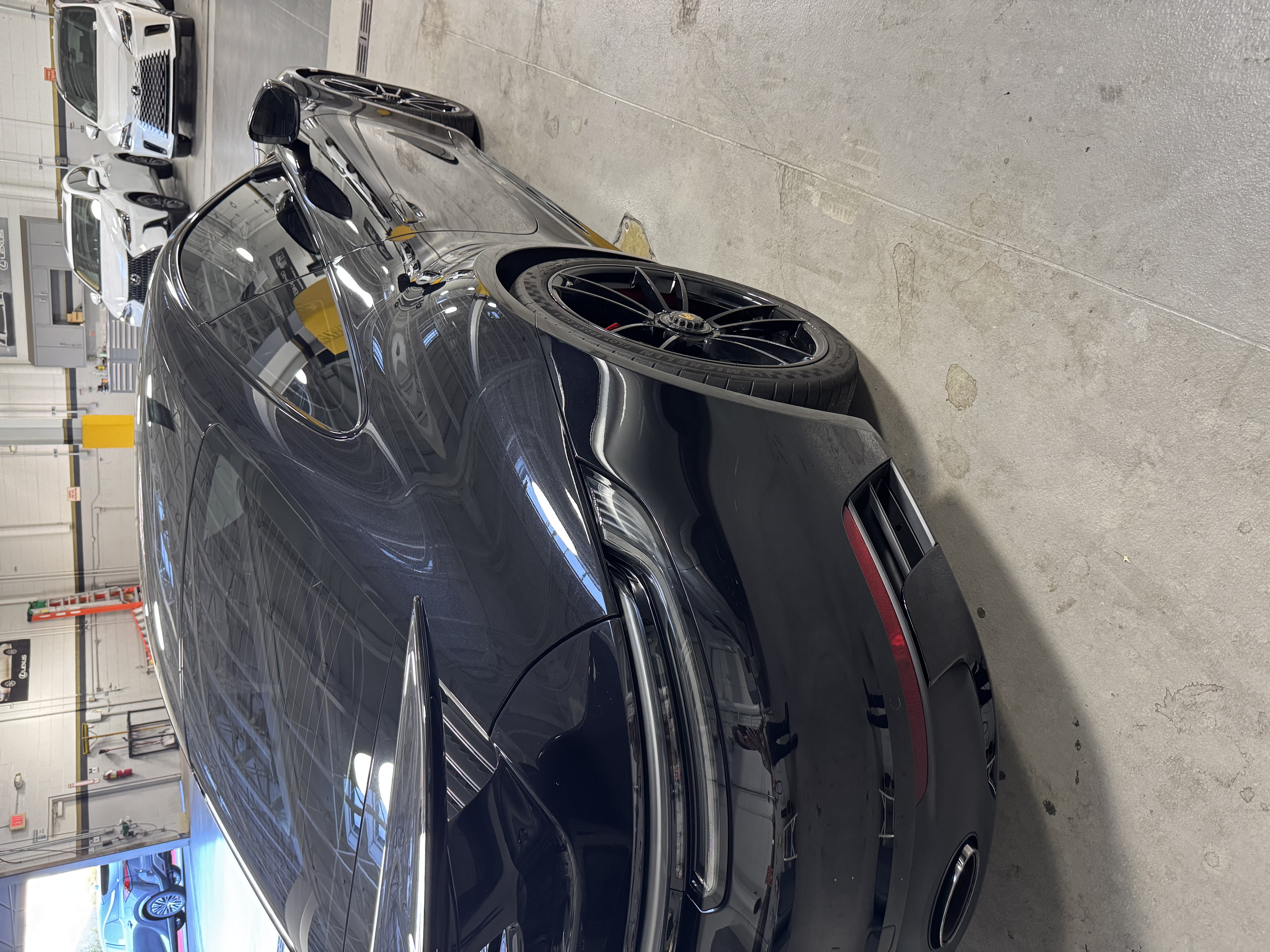 Used 2022 Porsche 911 GT3 RS image 18
