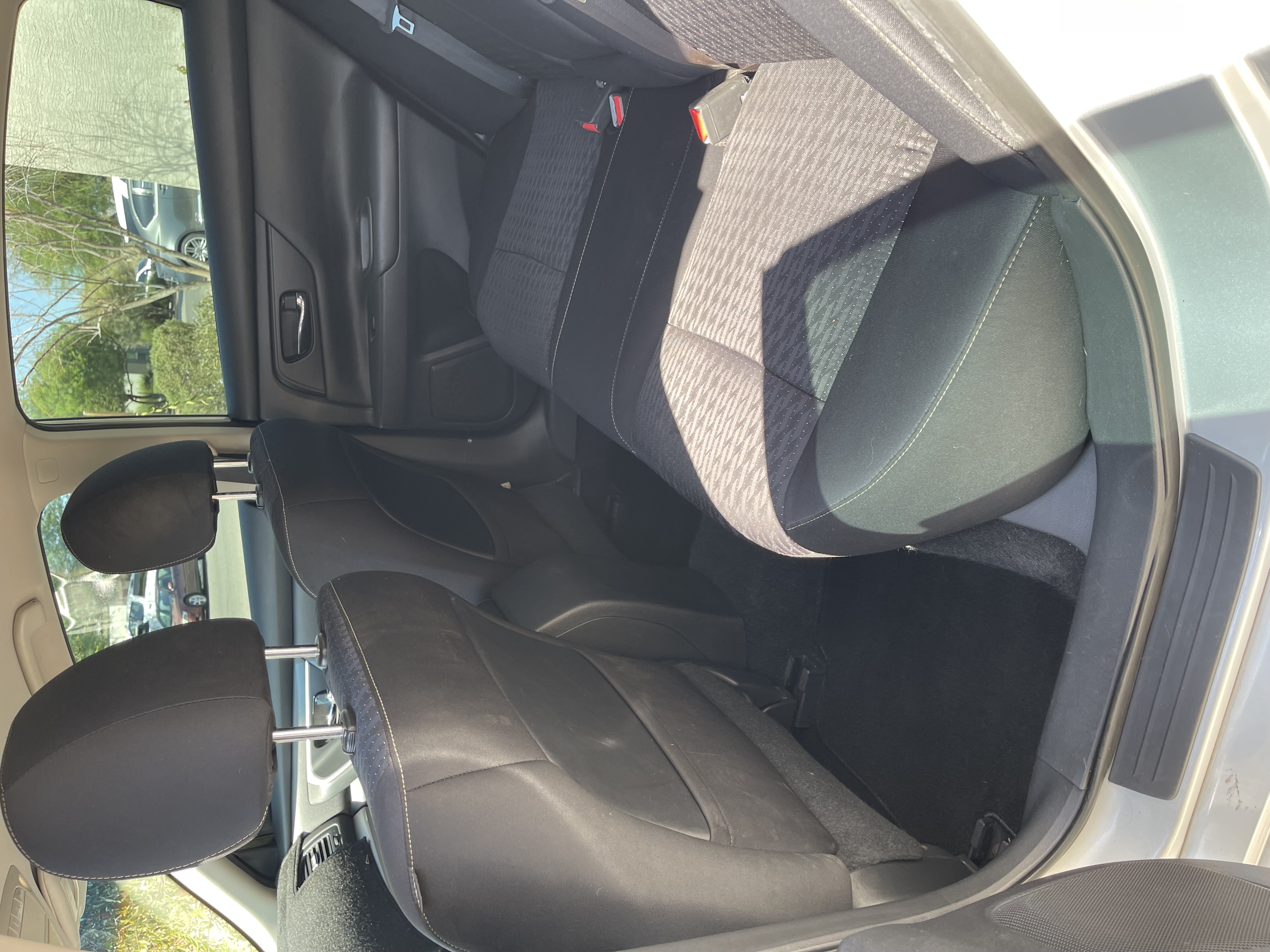 Used 2016 Nissan Altima 2.5 S w/ Power Driver Seat Package FWD image 11
