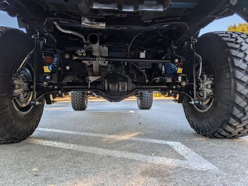 Used 2021 Jeep Gladiator Rubicon image 23