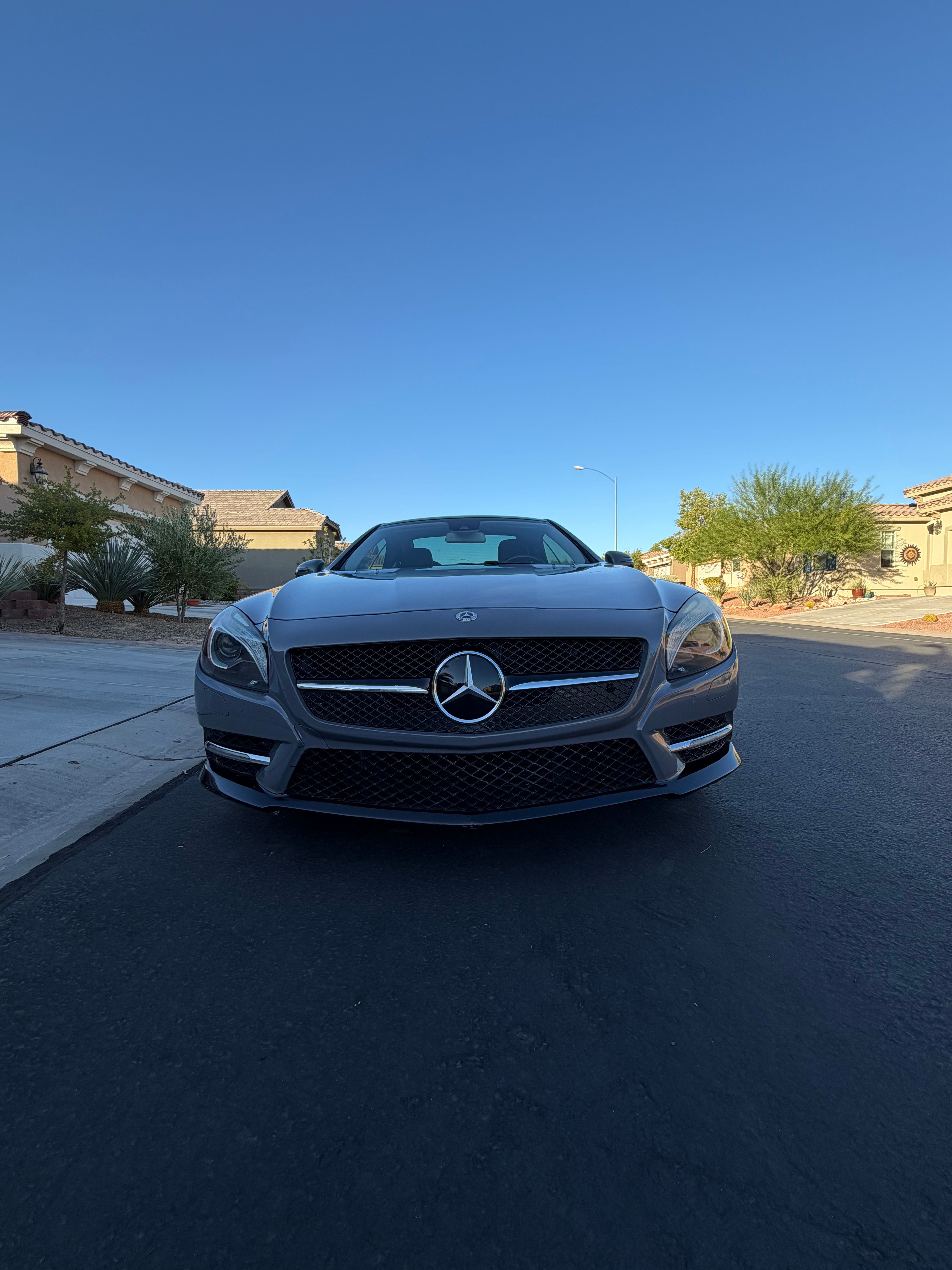Used 2013 Mercedes-Benz SL 550 image 21